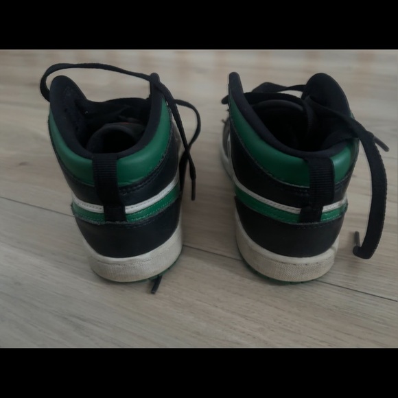 Jordan 1 mid - Picture 4 of 6